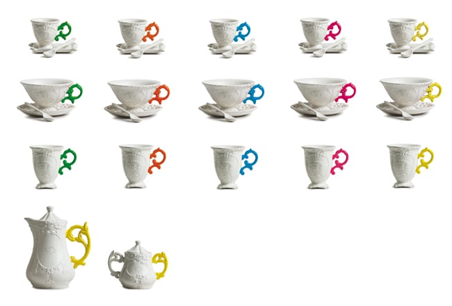 Заварочный чайник I-Wares I-Teapot