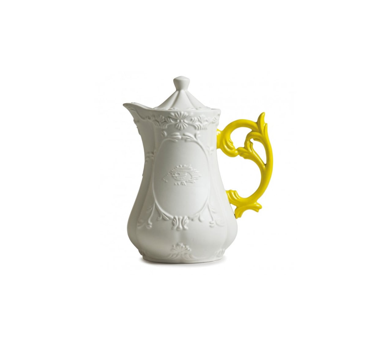Заварочный чайник I-Wares I-Teapot