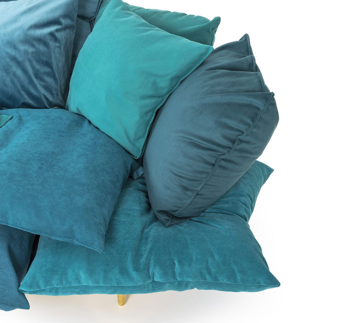 Кресло Comfy