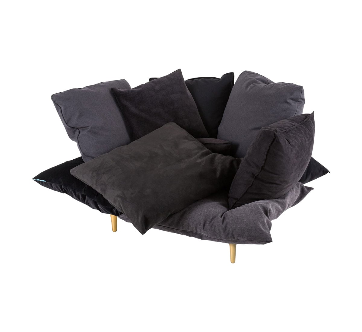 Кресло Comfy