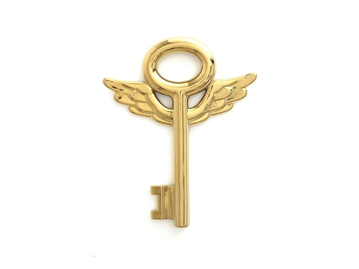 Предмет декора Freedom Key