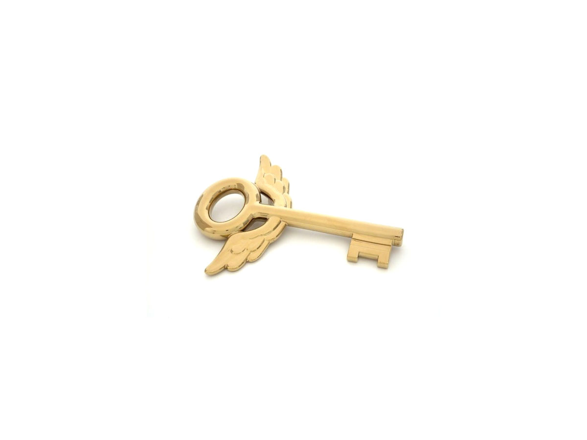 Предмет декора Freedom Key