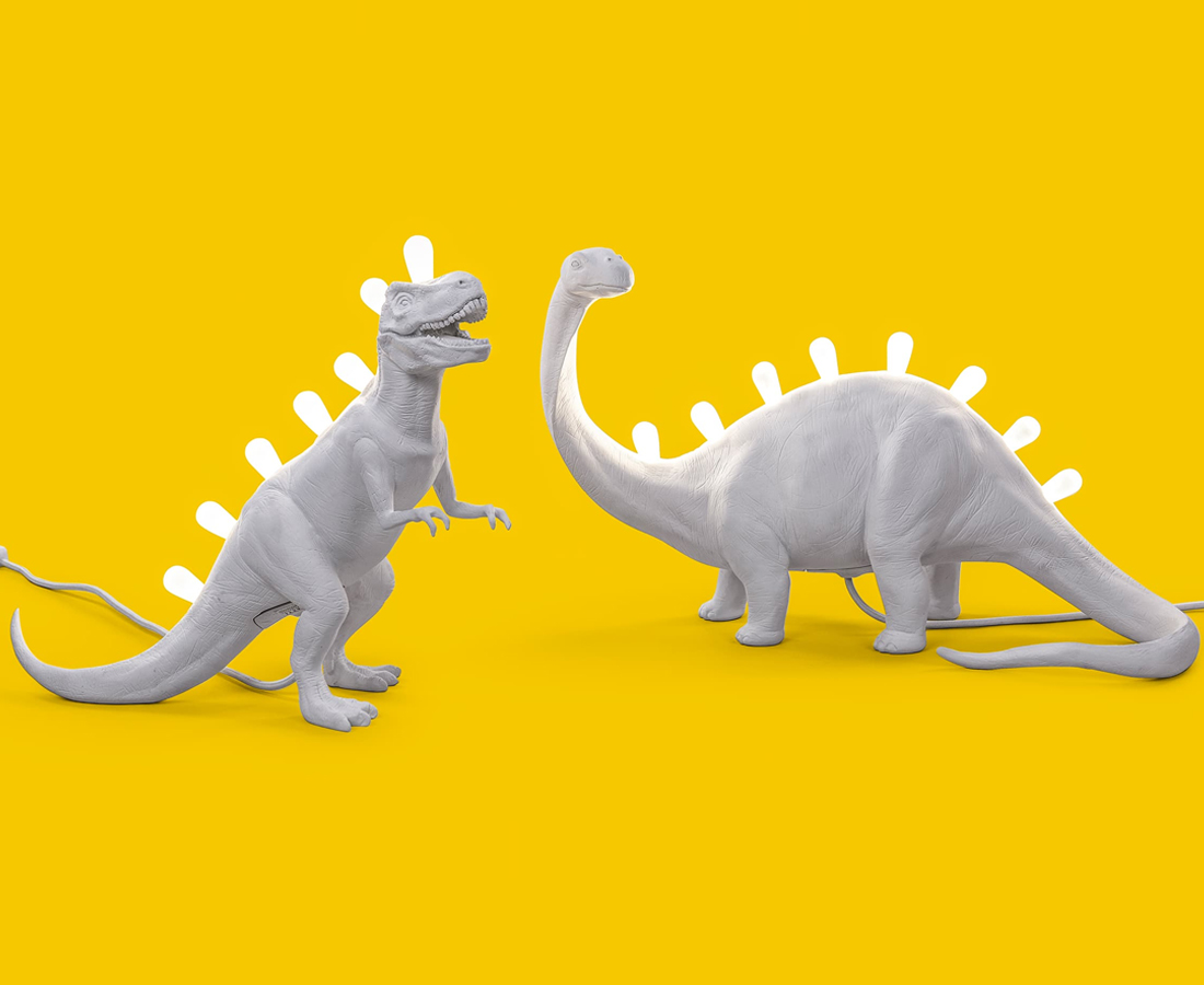 Светильник Jurassic, Rex