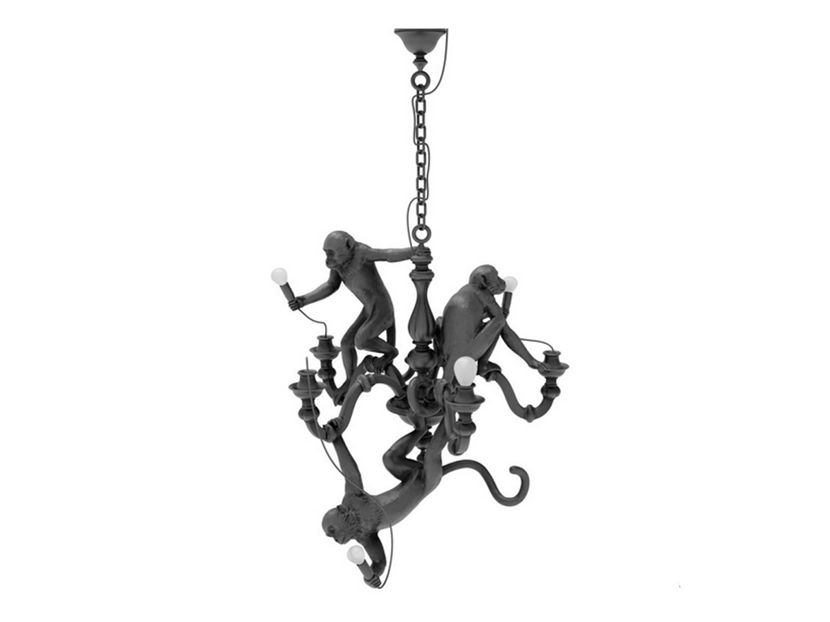Подвесной светильник Monkey Chandelier