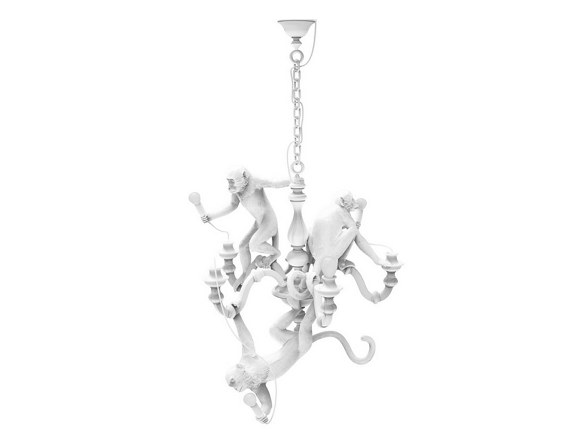 Подвесной светильник Monkey Chandelier