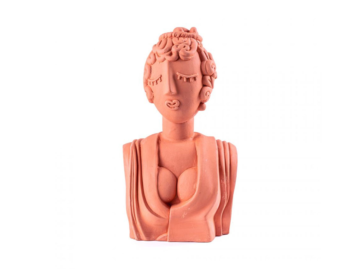 Бюст Magna Graecia Poppea