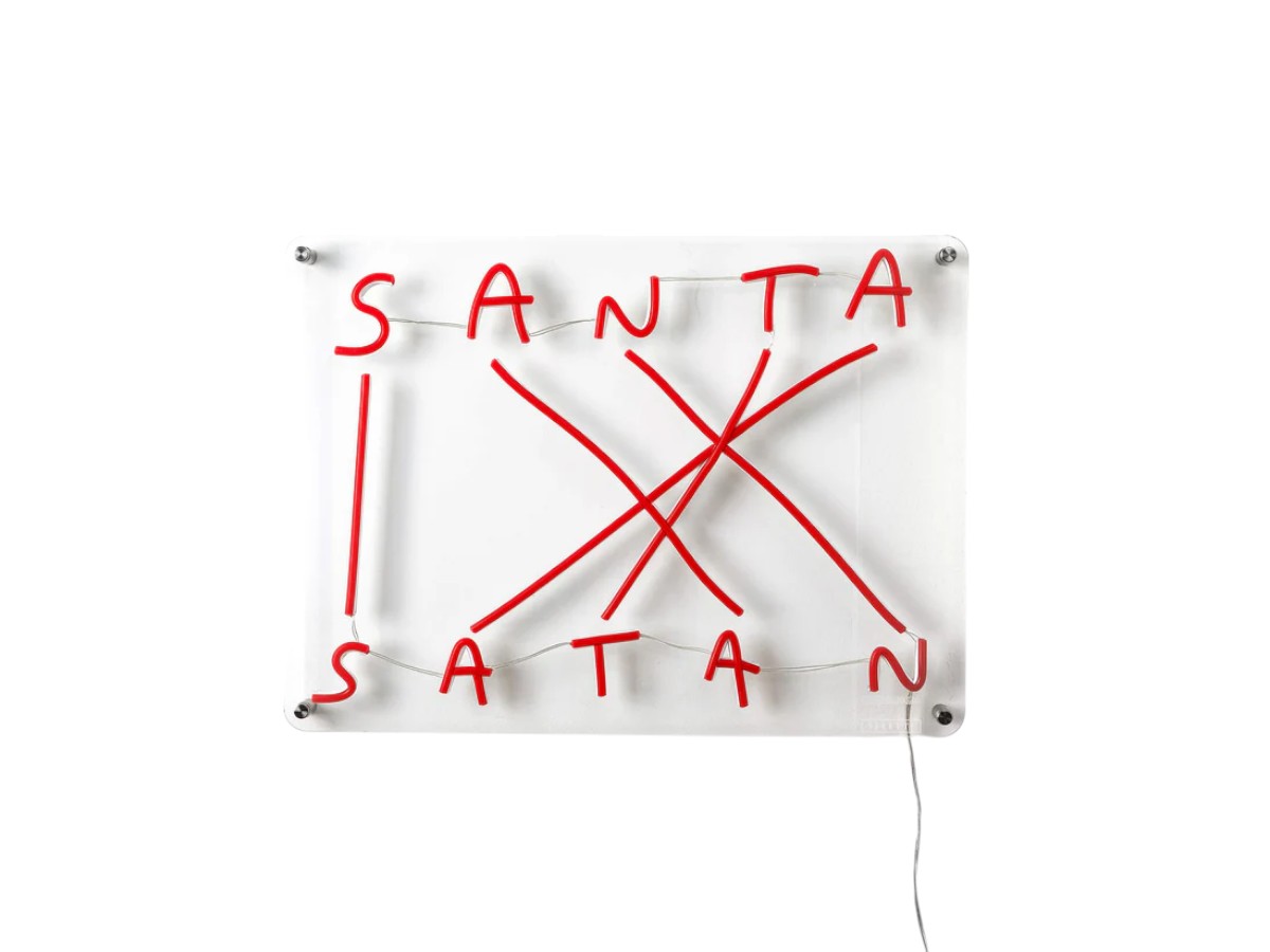Бра Santa Satan LED