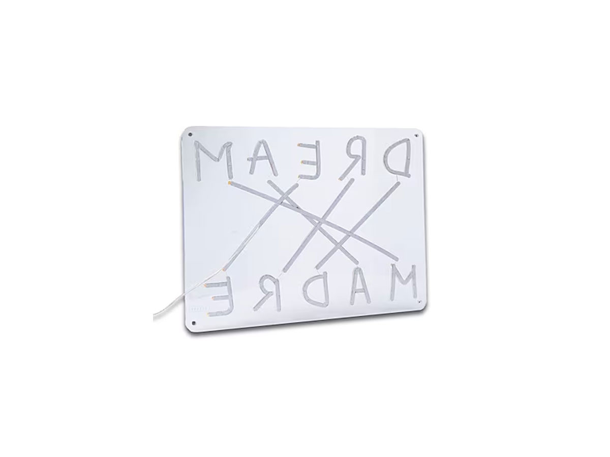 Бра LED Dream, Madre