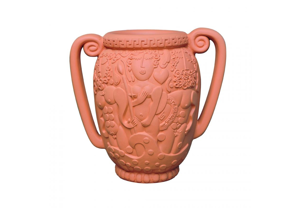 Амфора Magna Graecia