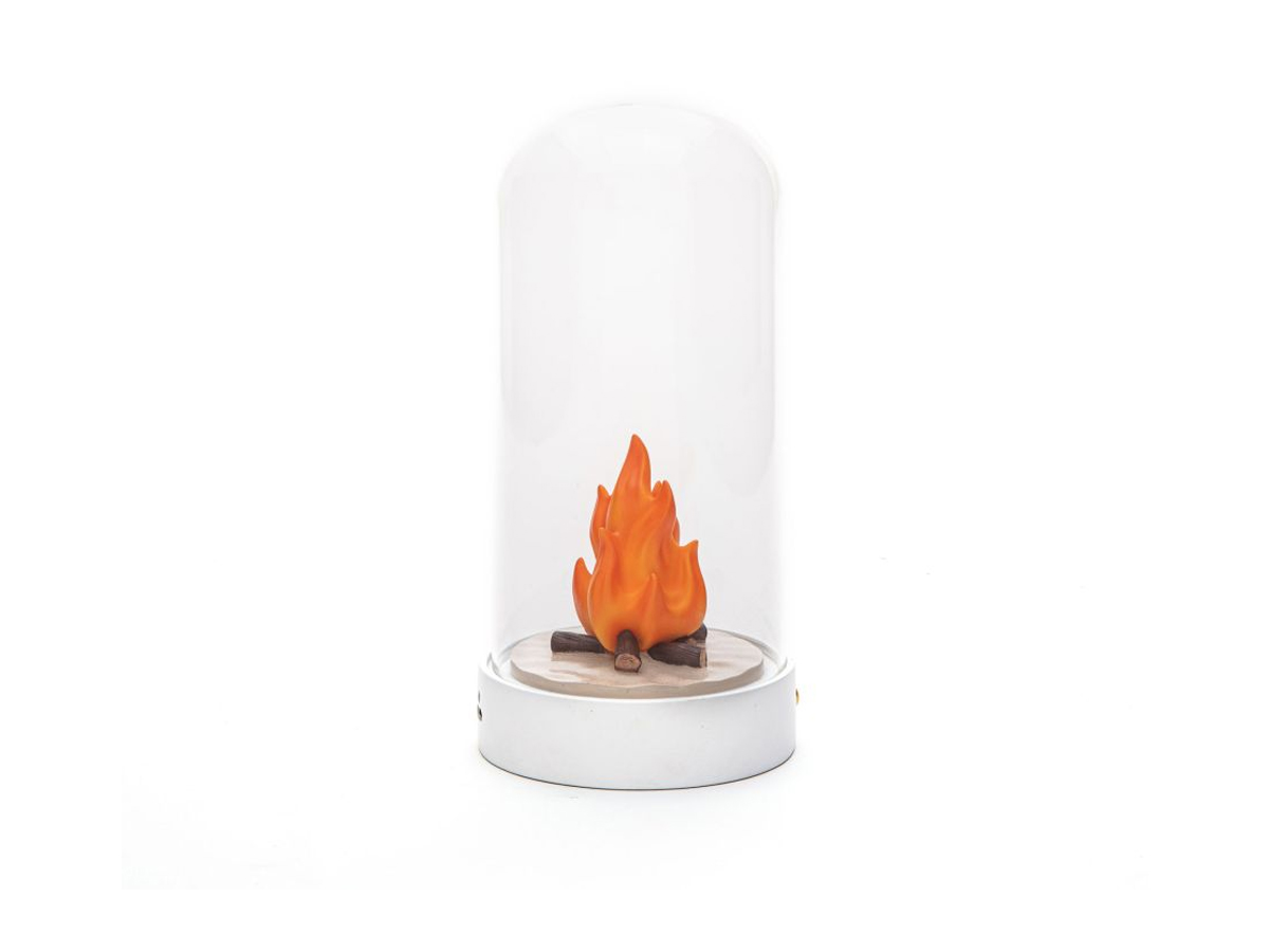 Настольная лампа My Little Bonfire