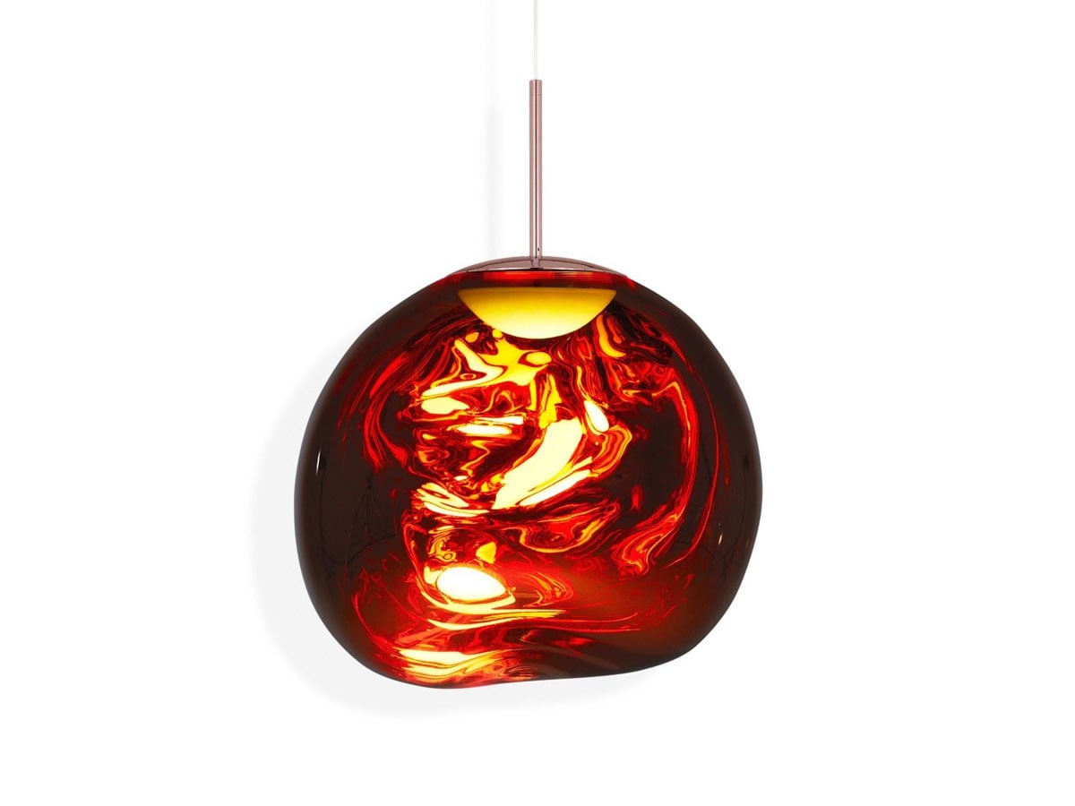 Подвесной светильник Melt LED