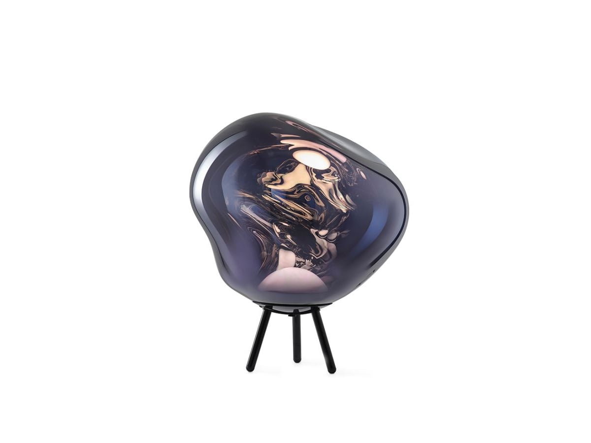 Портативная лампа Melt Portable Large LED