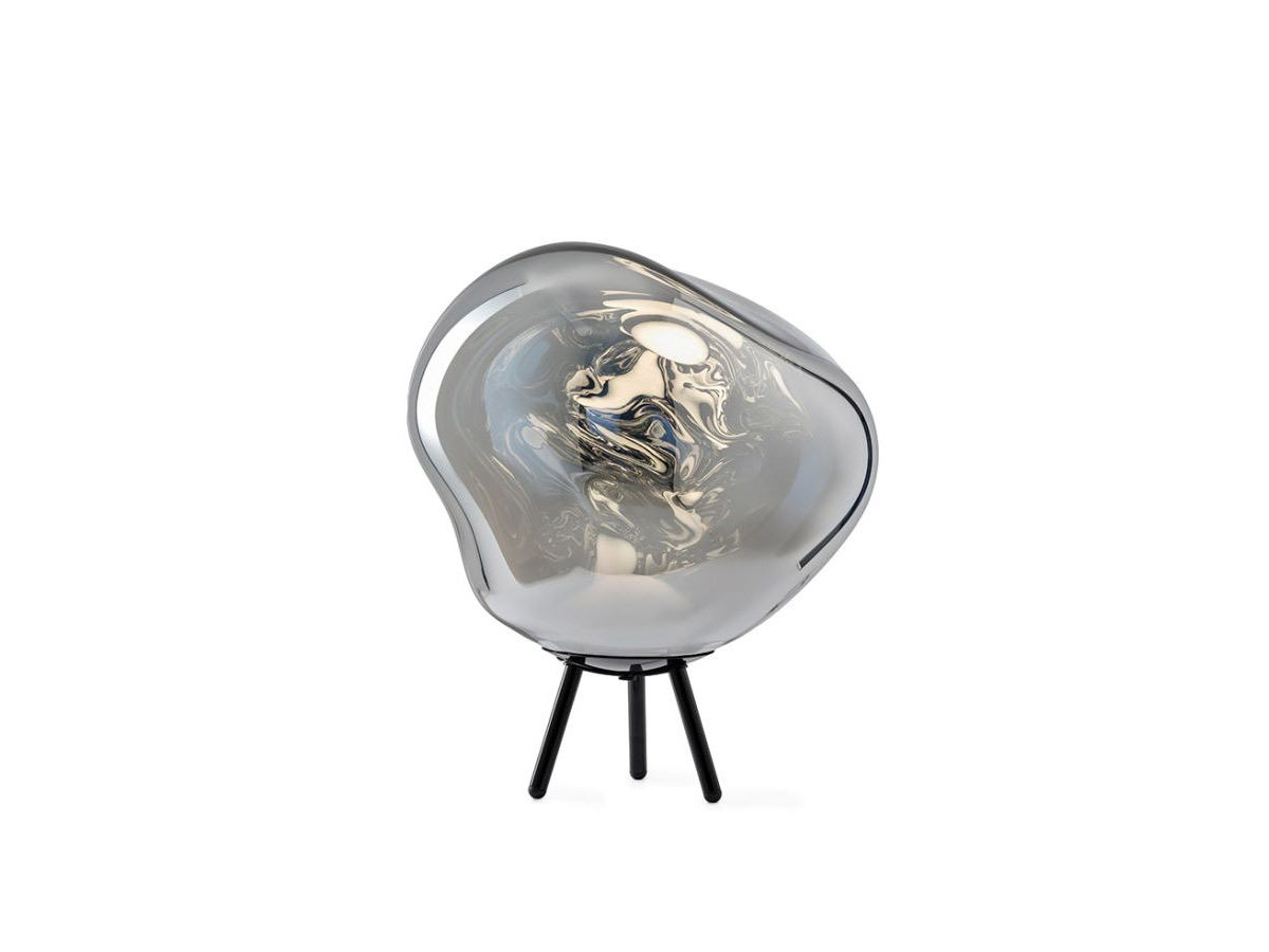 Портативная лампа Melt Portable Large LED