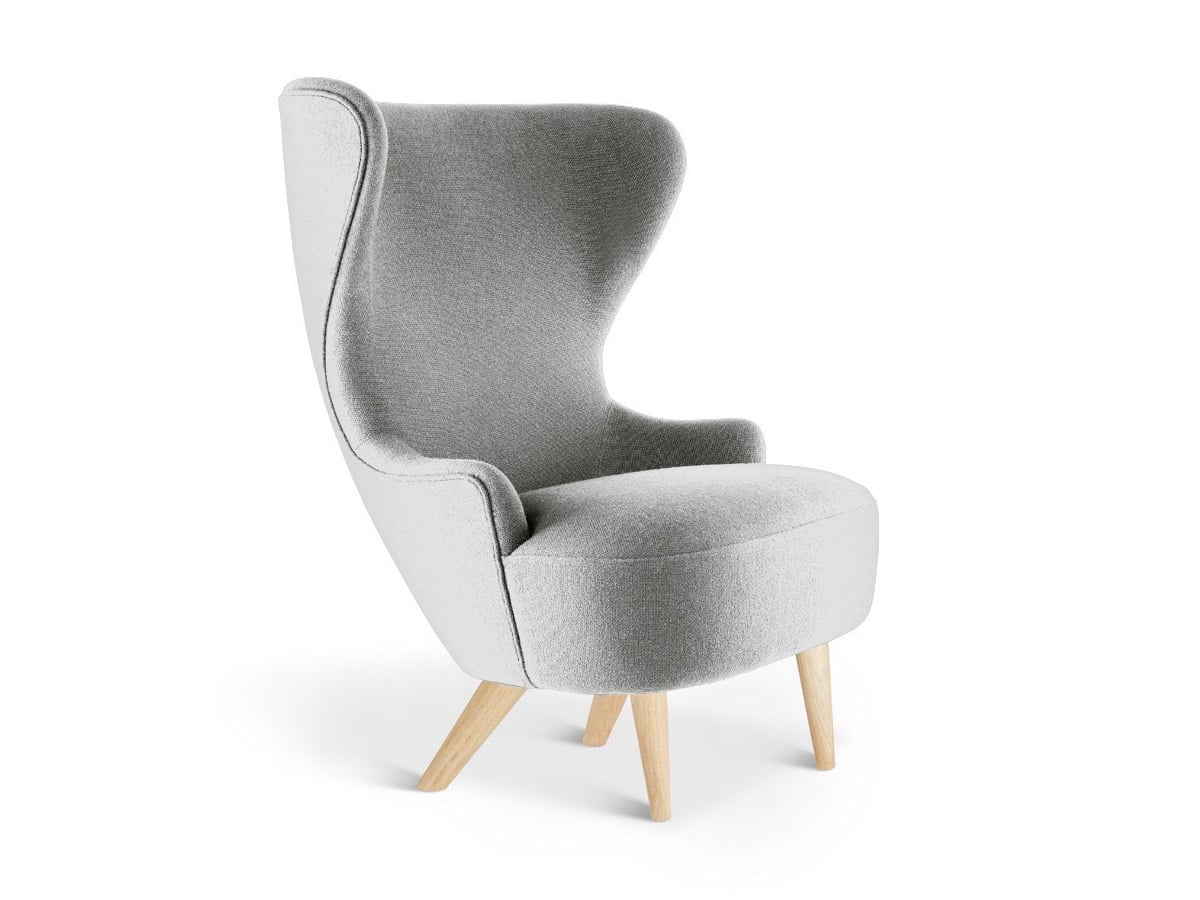 Кресло Wingback Micro
