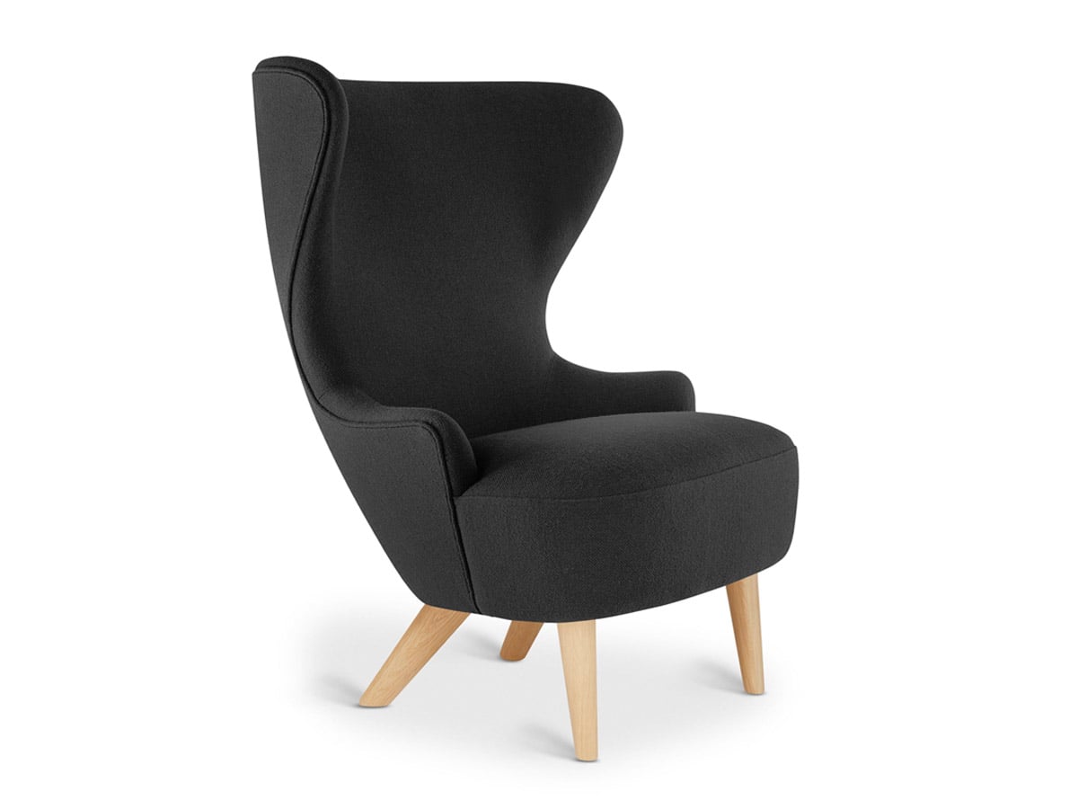 Кресло Wingback Micro
