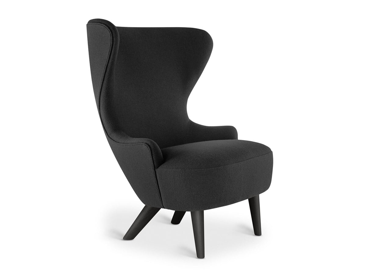 Кресло Wingback Micro