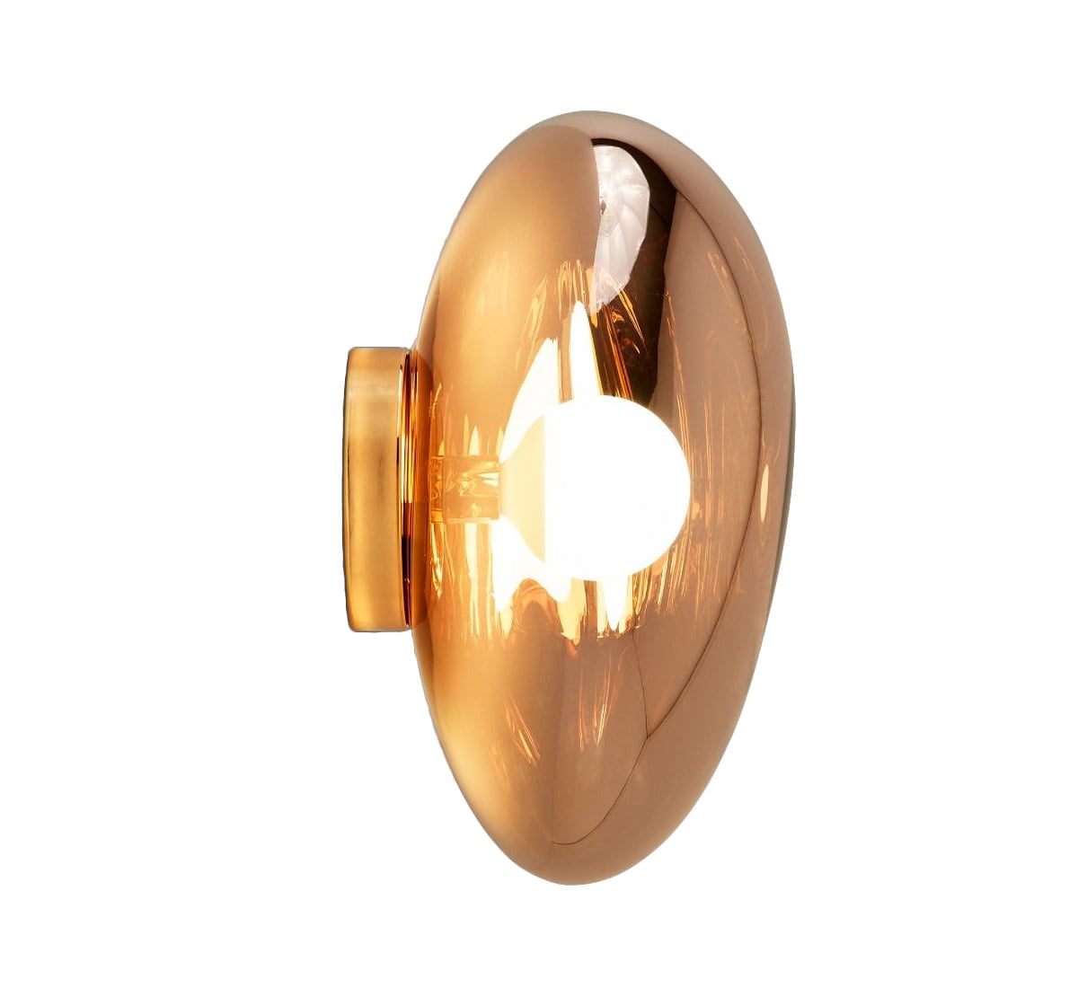 Бра Melt Surface LED / потолок
