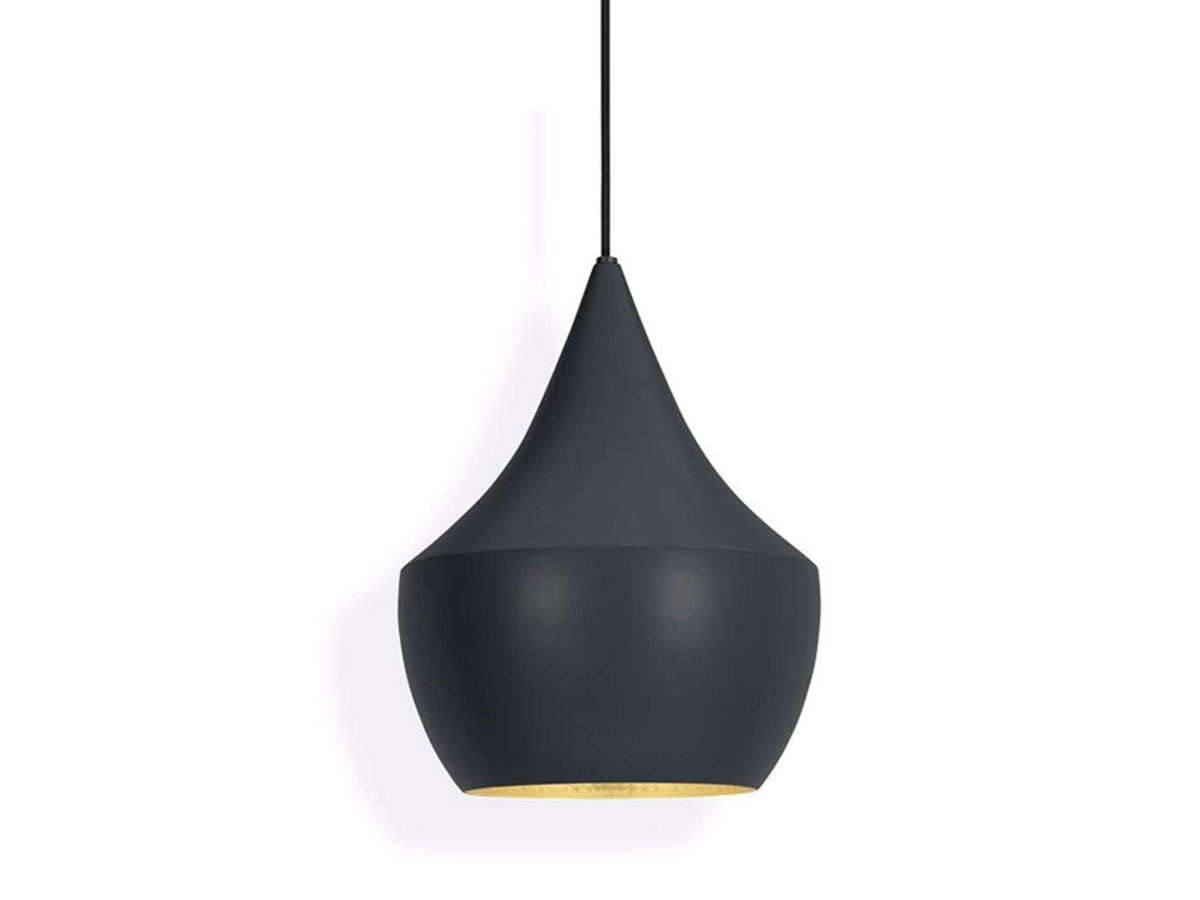 Подвесной светильник Beat Fat LED