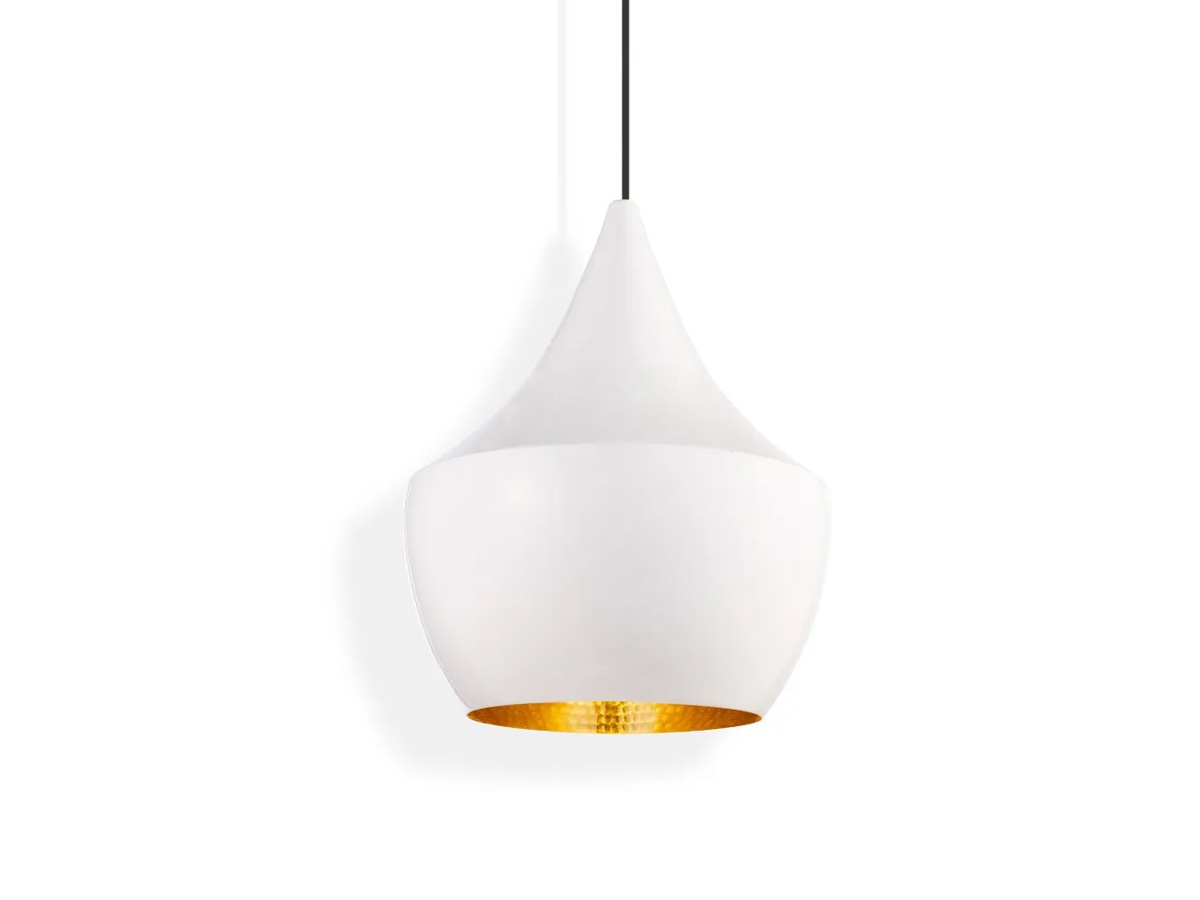 Подвесной светильник Beat Fat LED