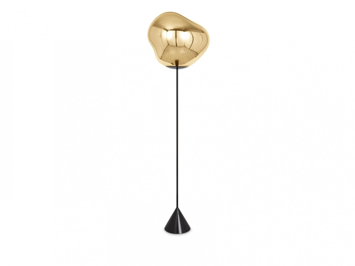 Торшер Melt Cone Slim