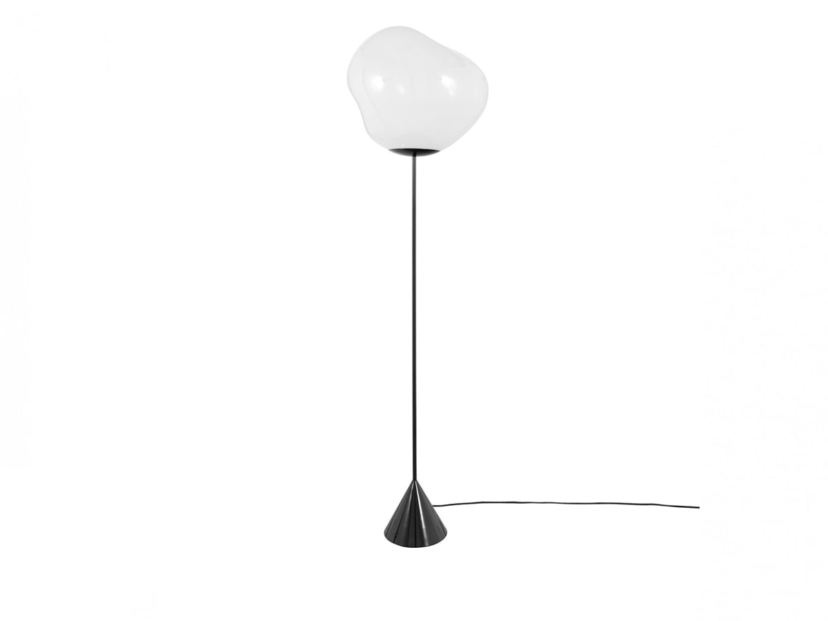 Торшер Melt Cone Slim