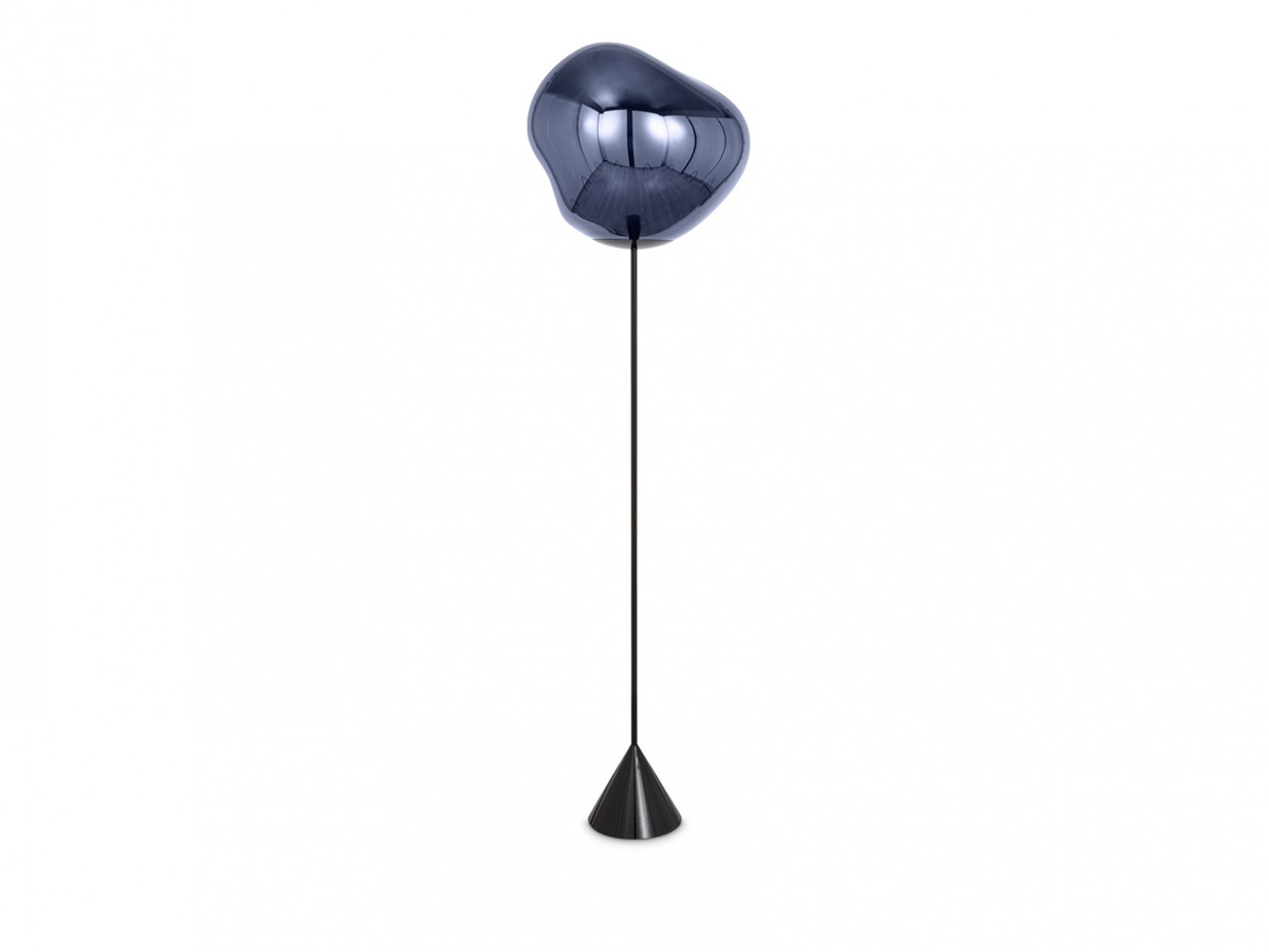 Торшер Melt Cone Slim