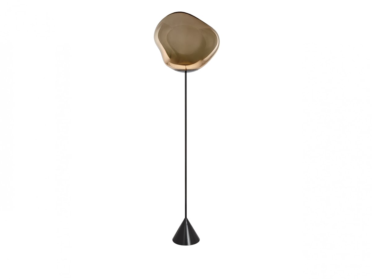 Торшер Melt Cone Slim