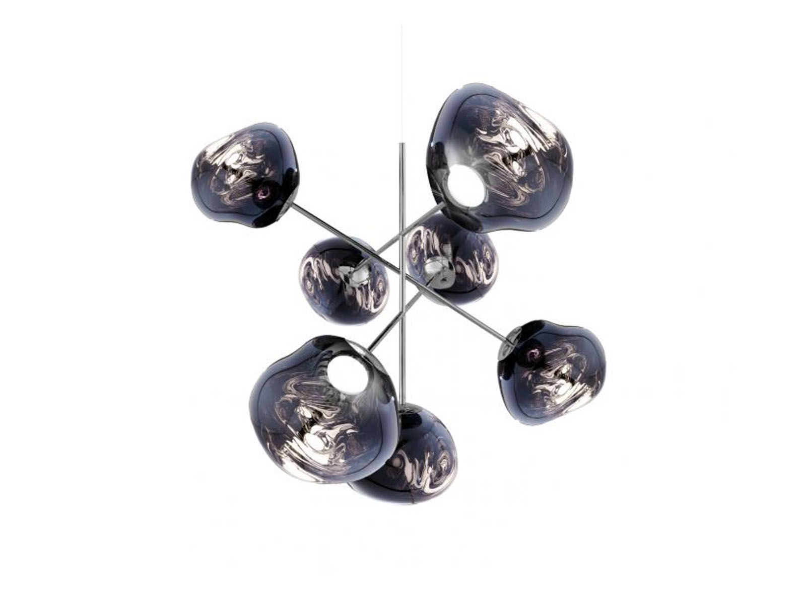 Люстра Melt LED, большая