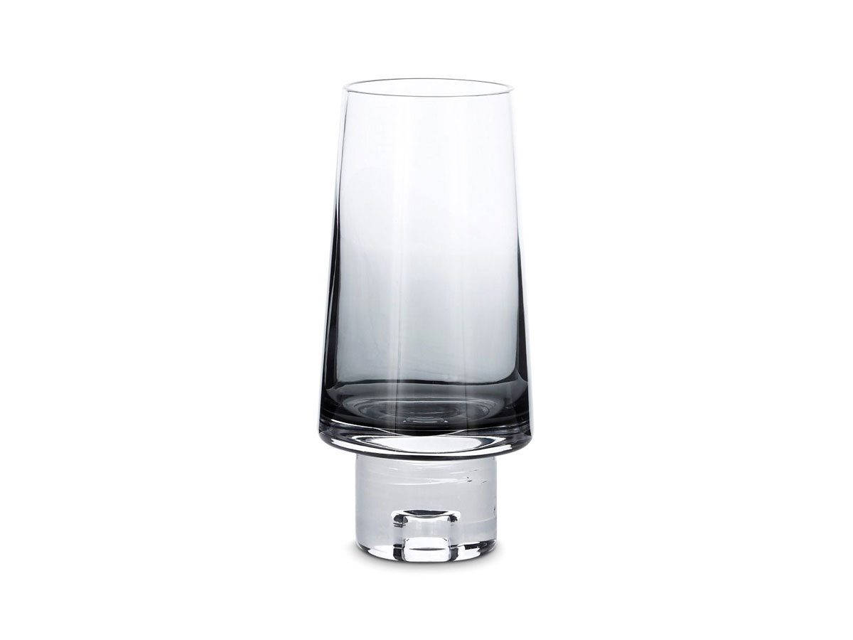 Стаканы Tank High Ball 2 шт, чёрный