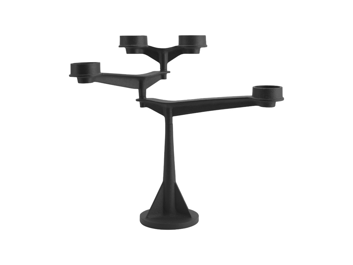 Подсвечник Spin Mini