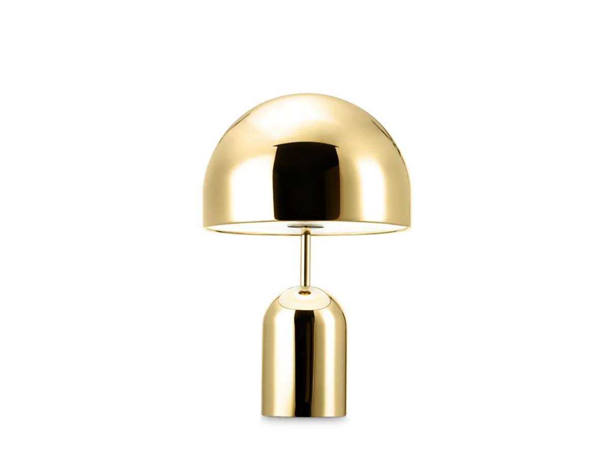 Настольная лампа Bell LED