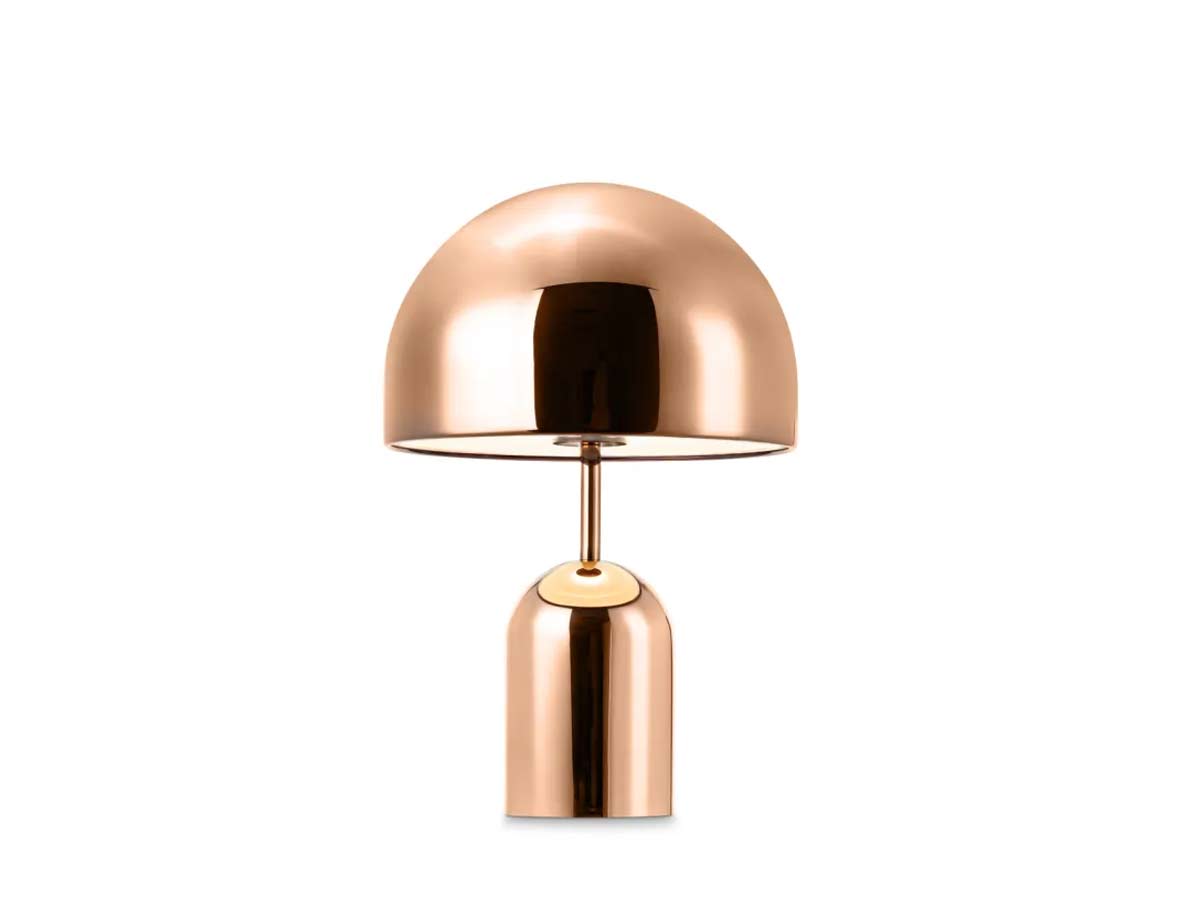 Настольная лампа Bell LED