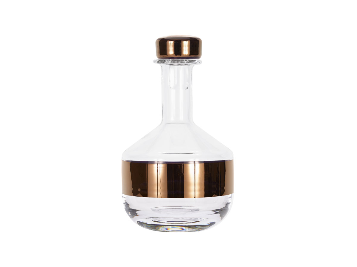 Декантер Tank Whiskey