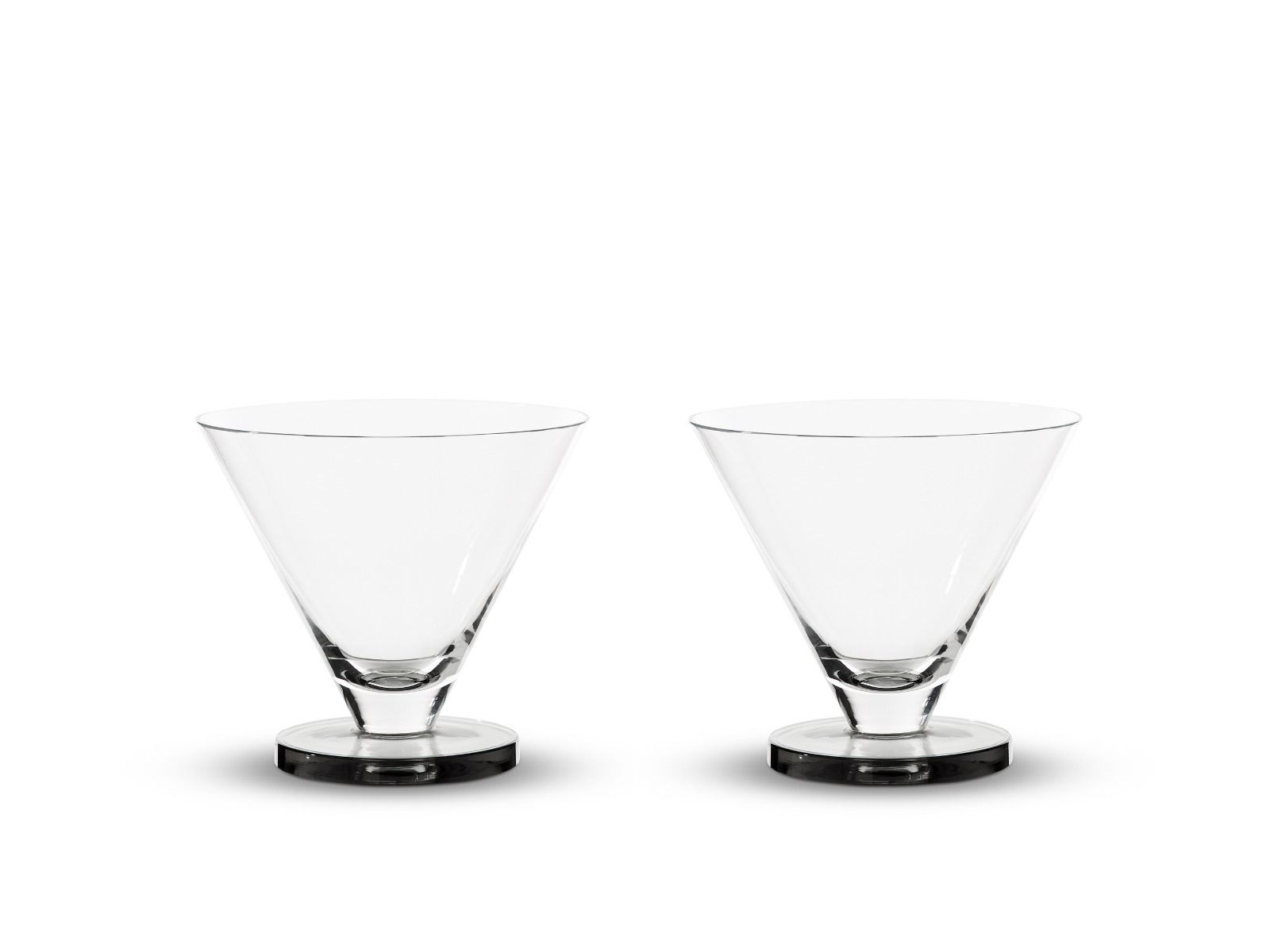 Стаканы Puck Cocktail x2