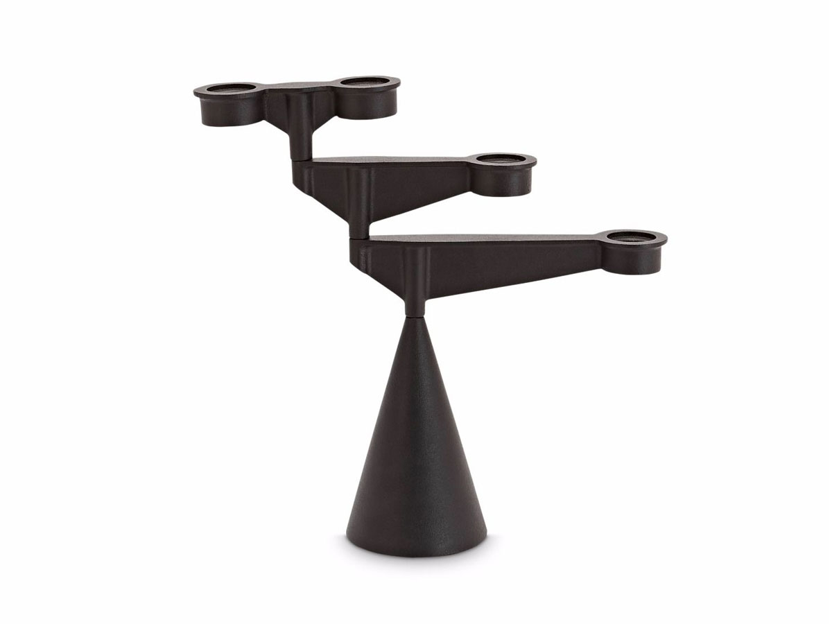 Подсвечник Spin Candelabra Mini