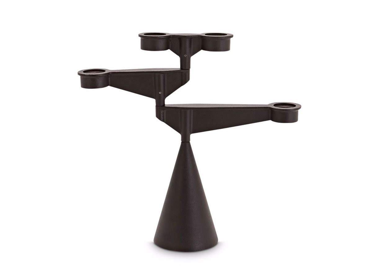 Подсвечник Spin Candelabra Mini
