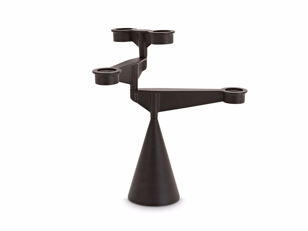 Подсвечник Spin Candelabra Mini