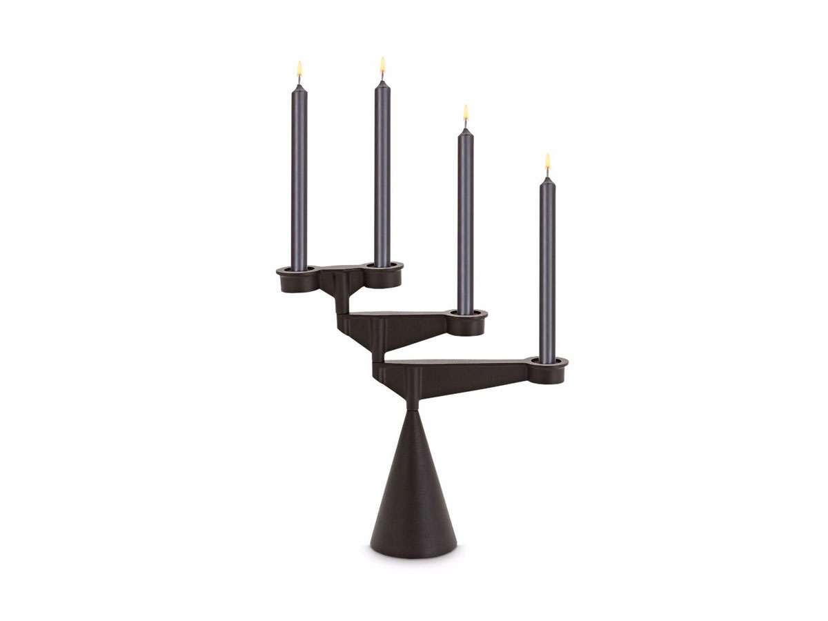 Подсвечник Spin Candelabra Mini