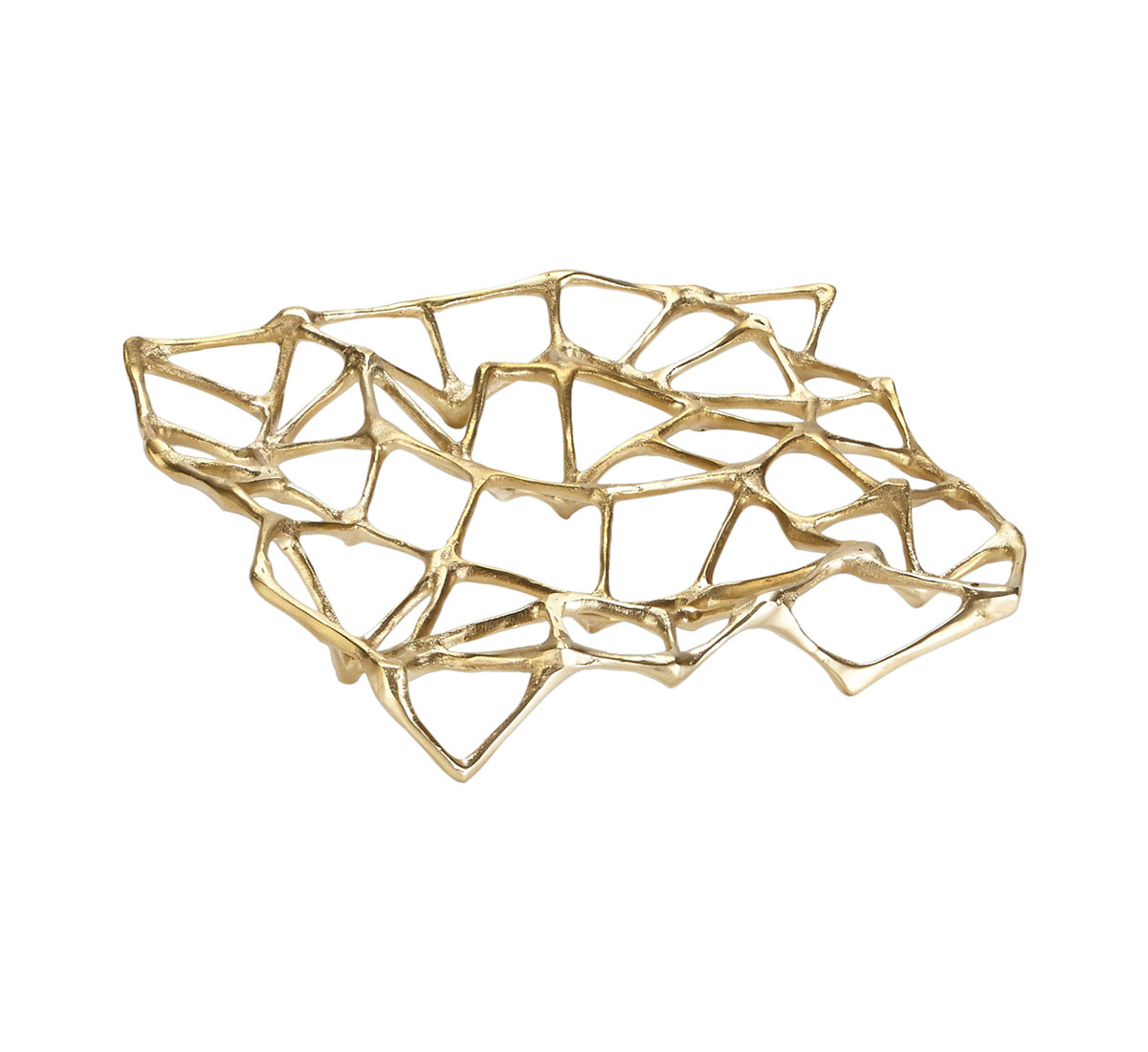 Подставка под горячее Bone