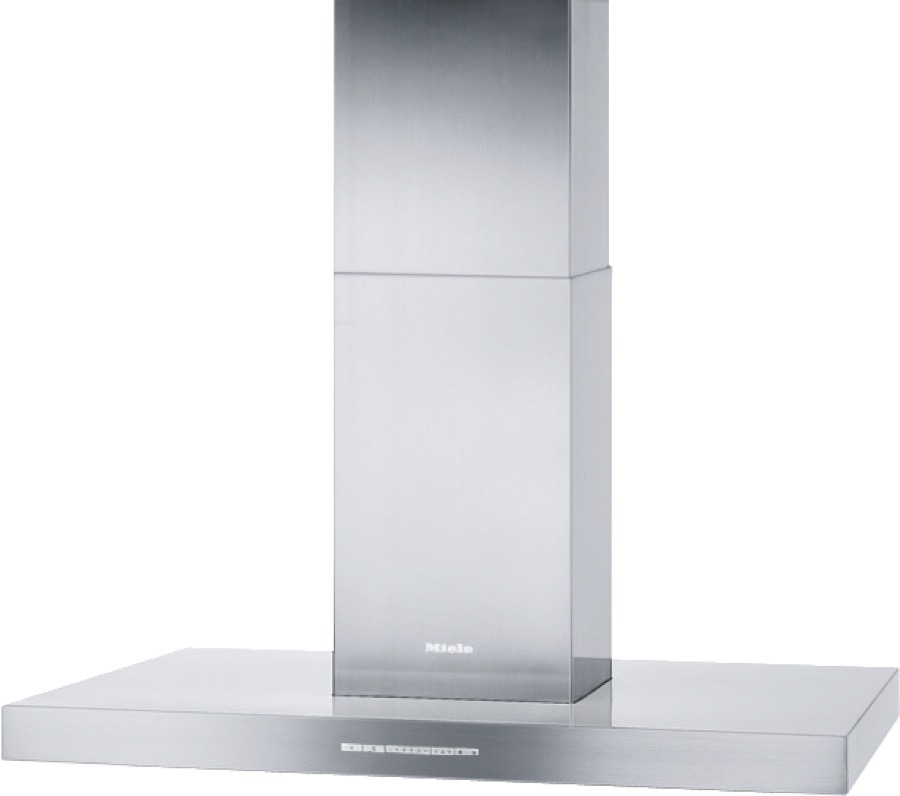 Вытяжка DA 4208 D Puristic Plus