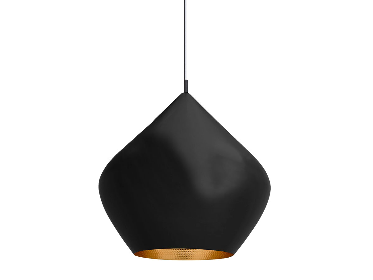 Подвесной светильник Beat Stout LED