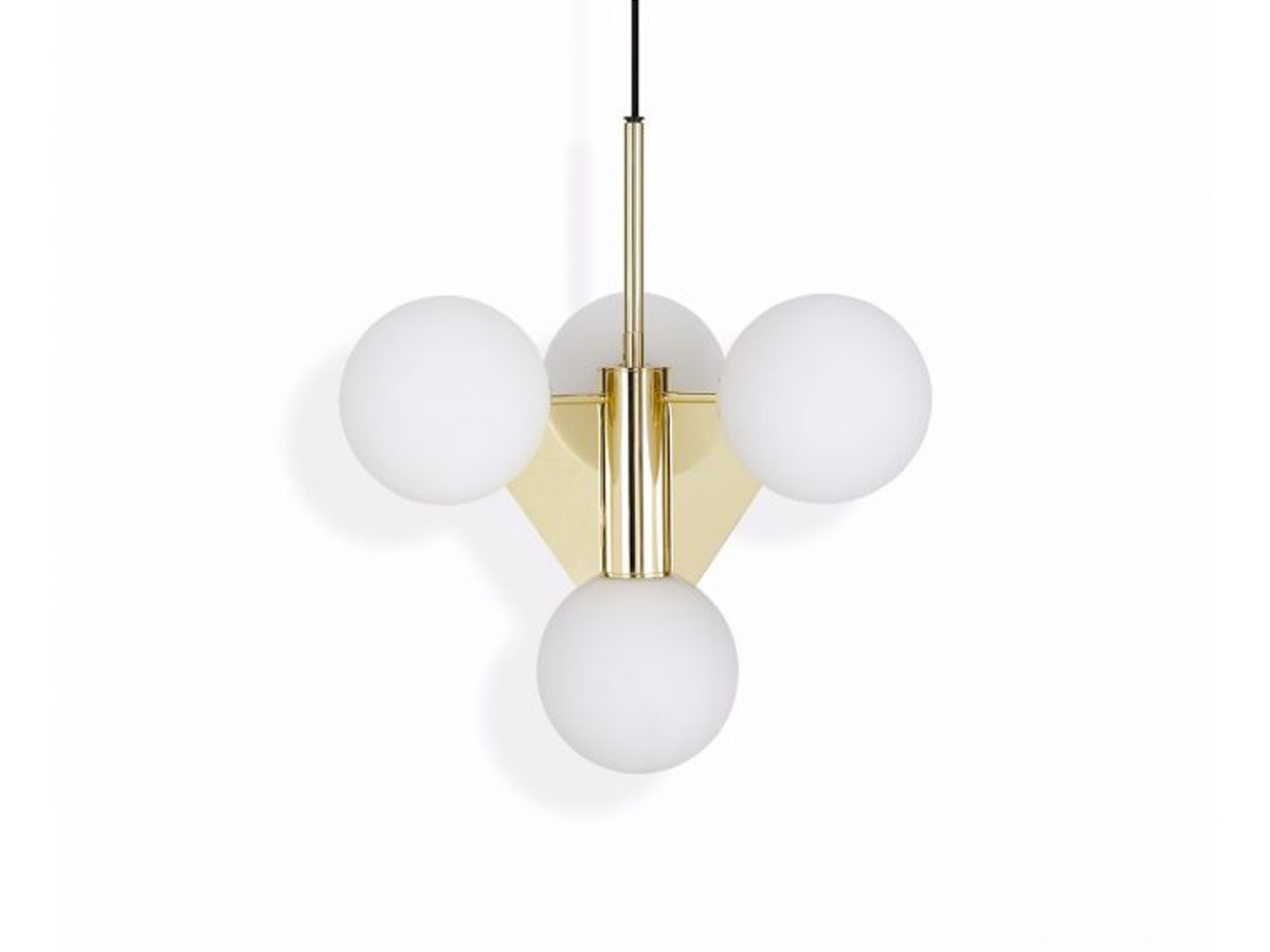 Подвесной светильник Plane Short LED