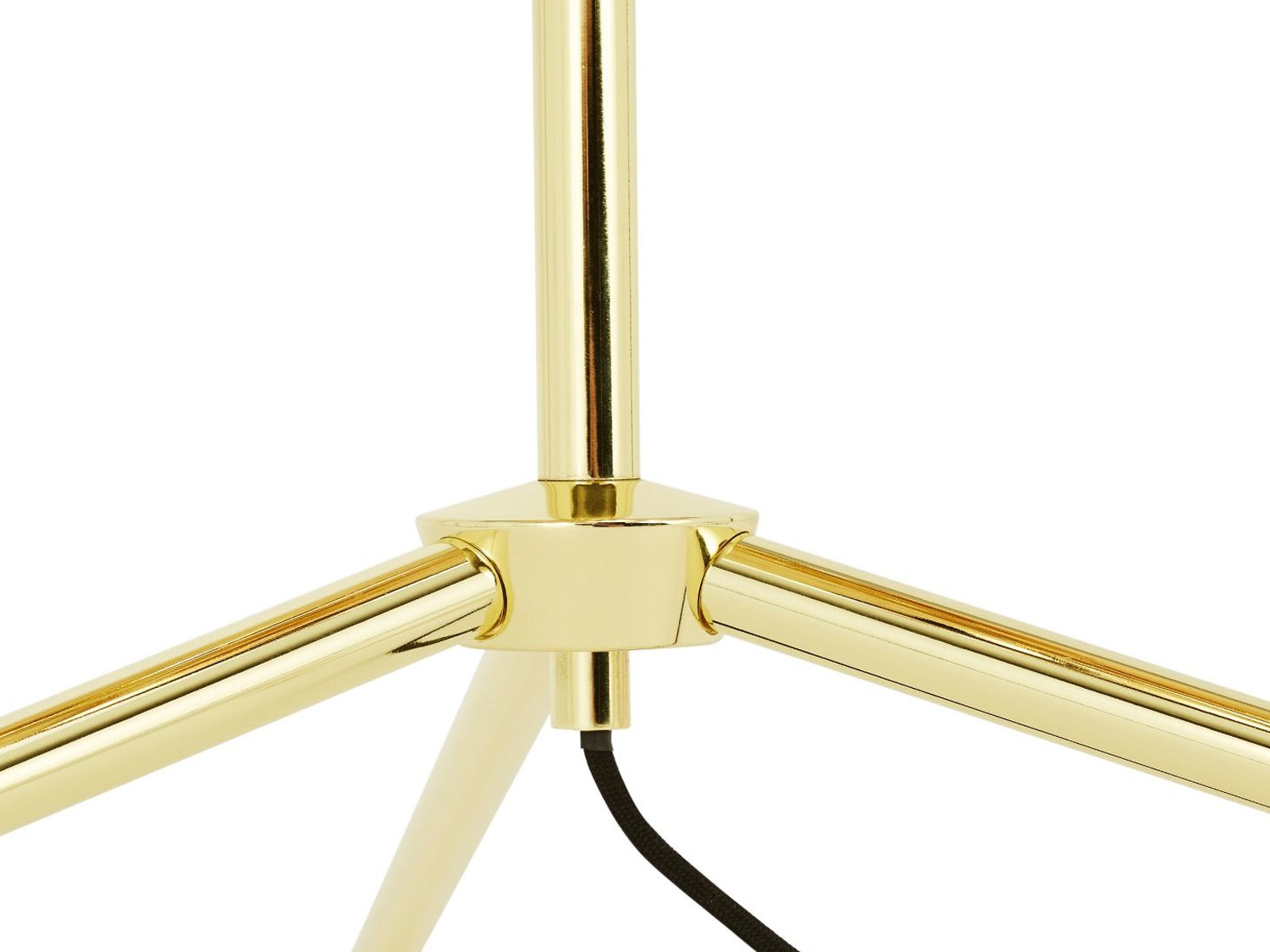 Зеркало Ball Stand
