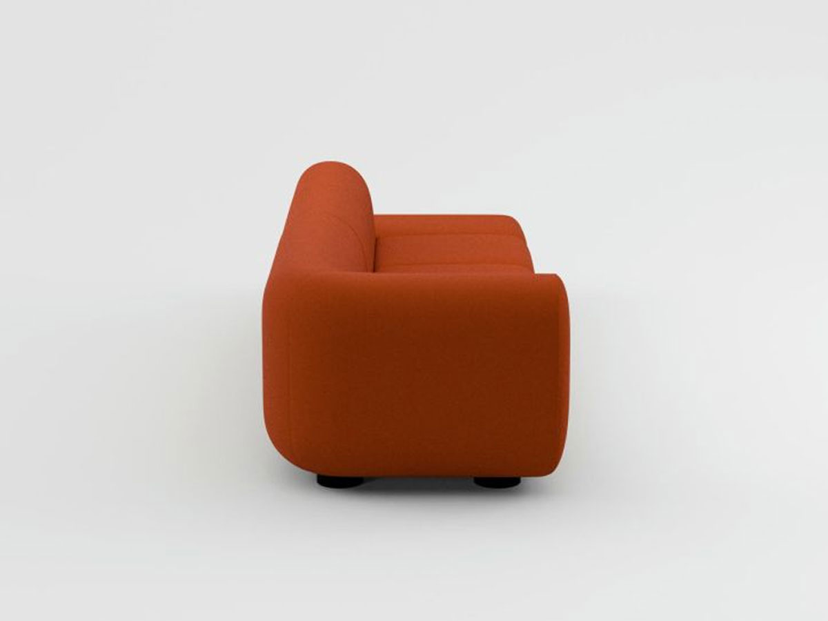 Диван Plump модульный Chaise Longue, L. 300 см