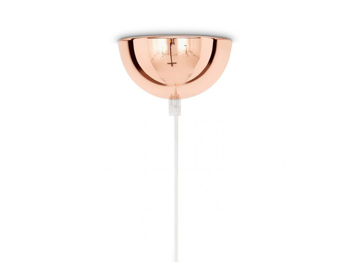 Подвесной светильник Copper Round 45 LED