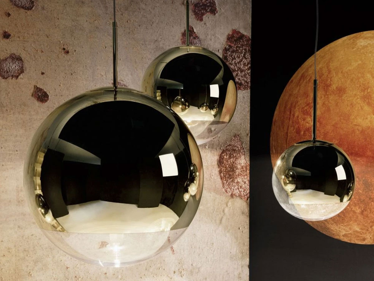 Подвесной светильник Ball LED 40