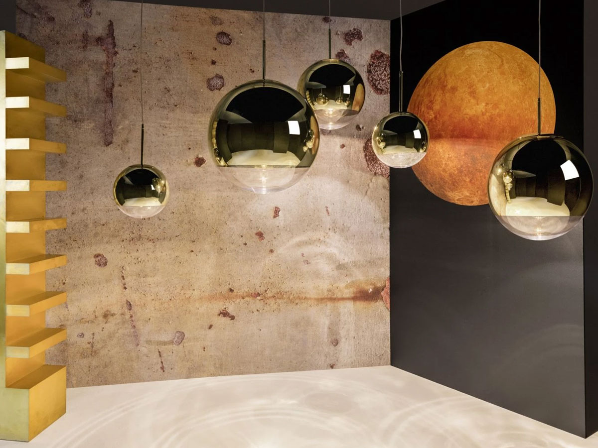 Подвесной светильник Ball LED 40