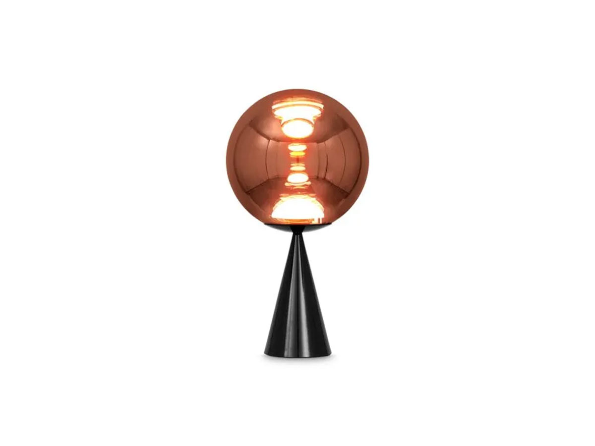 Настольная лампа Globe Cone Fat