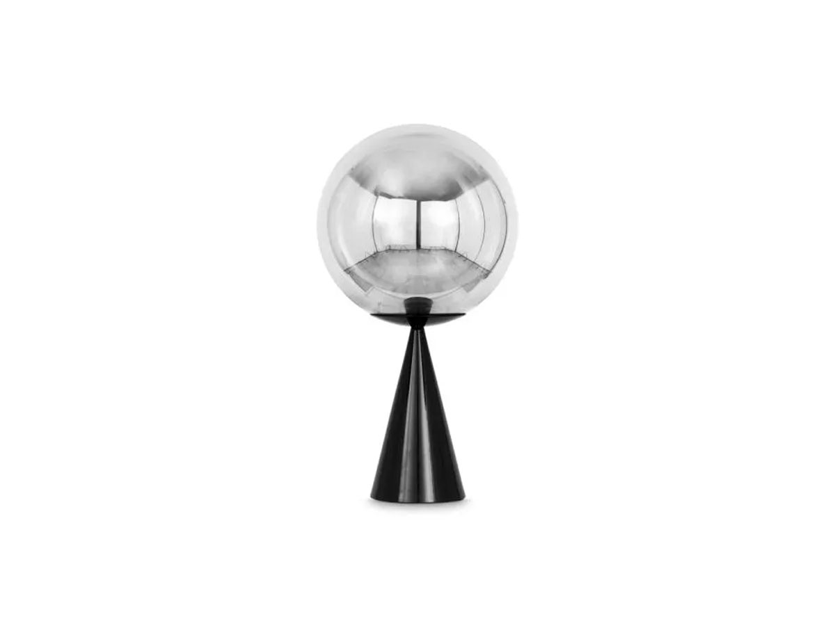 Настольная лампа Globe Cone Fat
