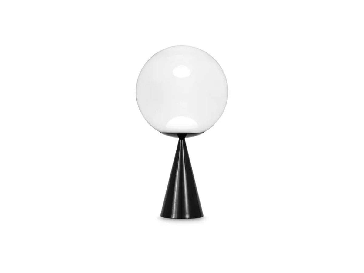 Настольная лампа Globe Cone Fat